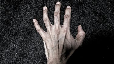 腱鞘炎になる人／ならない人の『指』の使い方とは？
